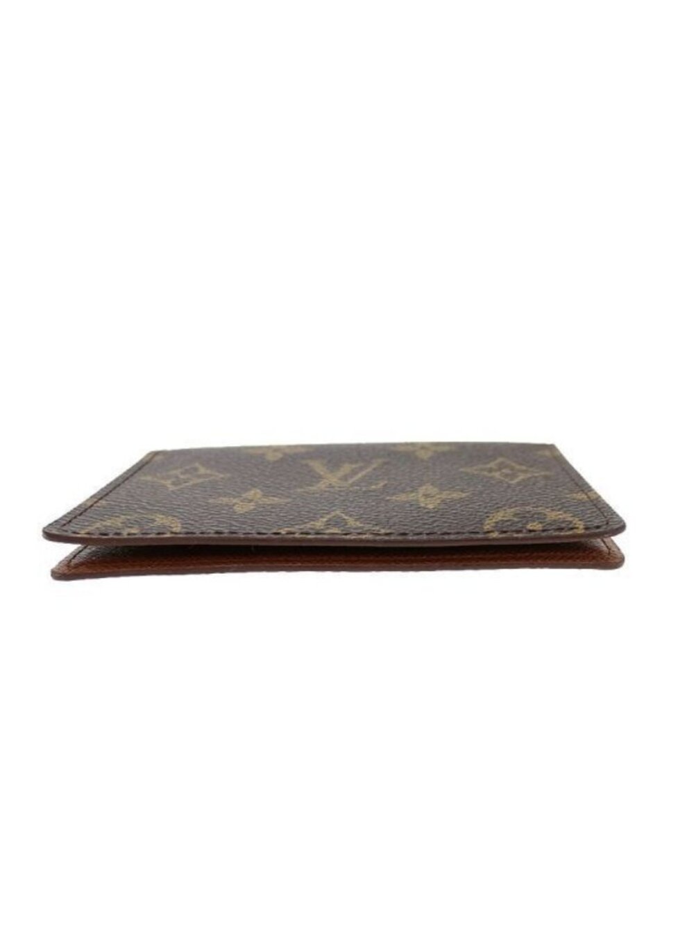 Louis Vuitton Monogram Pass Case Wallet - Picture 7 of 9